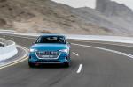 Audi e-tron 55 Quattro 2019 года (WW)